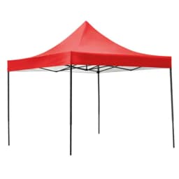 ESTRUCTURA CARPA 3X3 M "LEMONT"