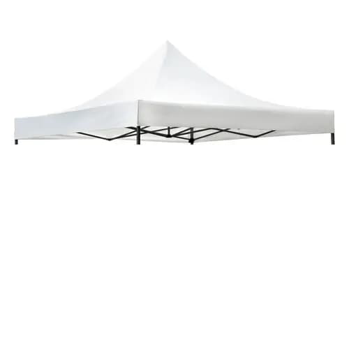 LONA CARPA DE ACERO 3x3 M "ANDOVER"