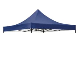 LONA CARPA DE ACERO 3x3 M "ANDOVER"