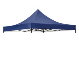LONA CARPA DE ACERO 3x3 M "ANDOVER"