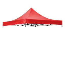 LONA CARPA DE ACERO 3x3 M "ANDOVER"