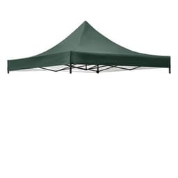 LONA CARPA DE ACERO 3x3 M "ANDOVER"
