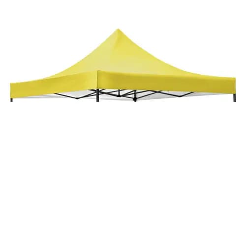 LONA CARPA DE ALUMINIO 3x3 M AM