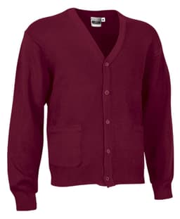 Chaqueta CARDIGAN