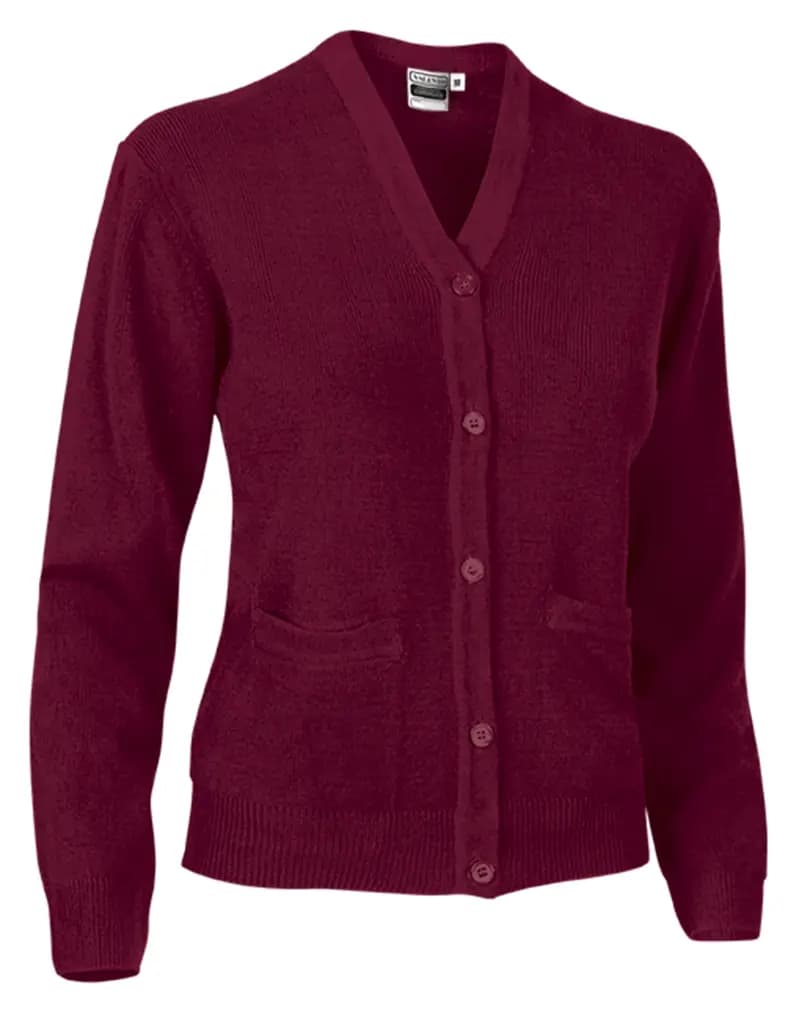 Chaqueta mujer CARDIGAN