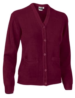 Chaqueta mujer CARDIGAN