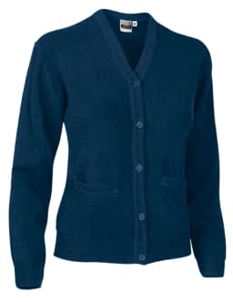 Chaqueta mujer CARDIGAN