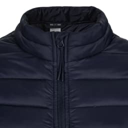 GRAFTON - CHAQUETA ACOLCHADA LIGERA UNISEX