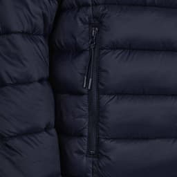 GRAFTON - CHAQUETA ACOLCHADA LIGERA UNISEX