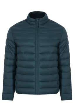 GRAFTON - CHAQUETA ACOLCHADA LIGERA UNISEX