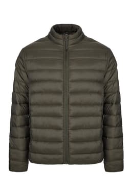 GRAFTON - CHAQUETA ACOLCHADA LIGERA UNISEX