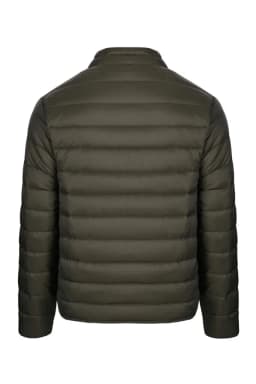 GRAFTON - CHAQUETA ACOLCHADA LIGERA UNISEX