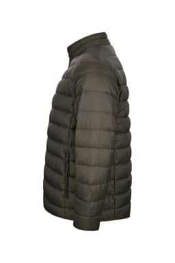 GRAFTON - CHAQUETA ACOLCHADA LIGERA UNISEX