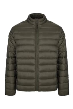 GRAFTON - CHAQUETA ACOLCHADA LIGERA UNISEX