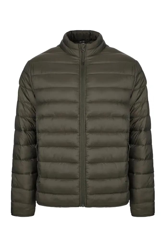 GRAFTON - CHAQUETA ACOLCHADA LIGERA UNISEX