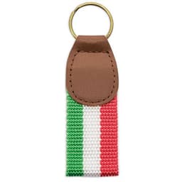 LLAVERO BANDERA ESPAÑA "MILAN"