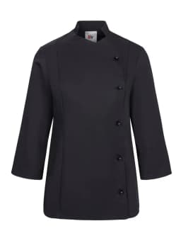 Chaqueta de cocina mujer