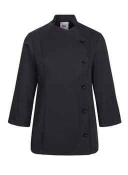 Chaqueta de cocina mujer