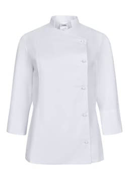Chaqueta de cocina mujer