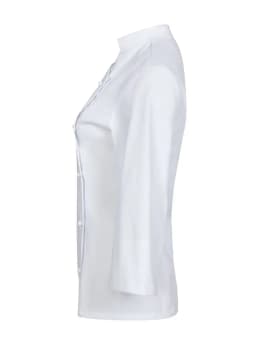 Chaqueta de cocina mujer