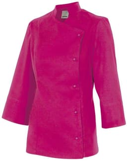 Chaqueta de cocina mujer