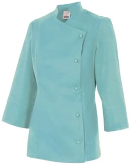 Chaqueta de cocina mujer