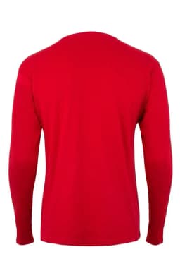 PARADISE - CAMISETA MANGA LARGA 155