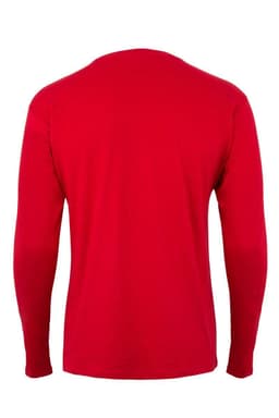 PARADISE - CAMISETA MANGA LARGA 155