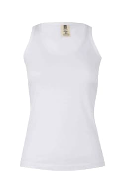 SUNDAY - CAMISETA TIRANTES MUJER