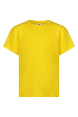 MELBOURNE KIDS - CAMISETA MANGA CORTA KIDS 155