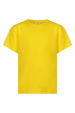 MELBOURNE KIDS - CAMISETA MANGA CORTA KIDS 155