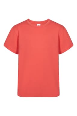 MELBOURNE KIDS - CAMISETA MANGA CORTA KIDS 155