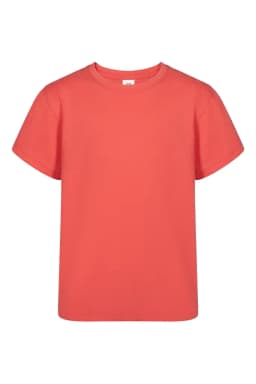 MELBOURNE KIDS - CAMISETA MANGA CORTA KIDS 155