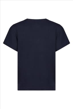 MELBOURNE KIDS - CAMISETA MANGA CORTA KIDS 155