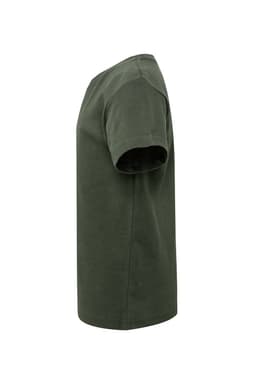 MELBOURNE KIDS - CAMISETA MANGA CORTA KIDS 155