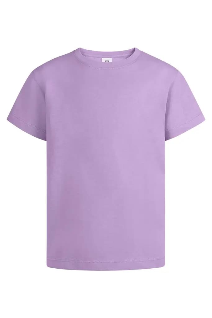 MELBOURNE KIDS - CAMISETA MANGA CORTA KIDS 155