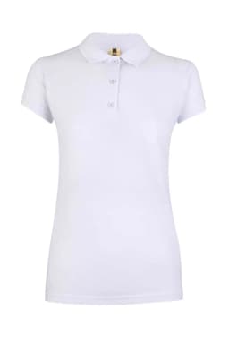 NOBBY - POLO MANGA CORTA MUJER 210