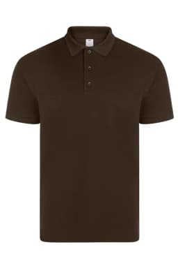 GIBSON - POLO MANGA CORTA 210