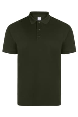 GIBSON - POLO MANGA CORTA 210