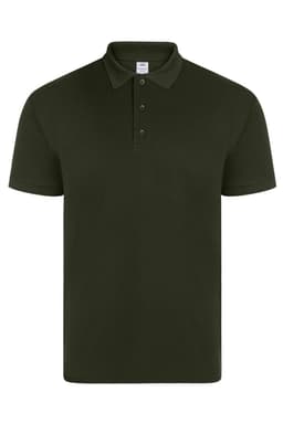 GIBSON - POLO MANGA CORTA 210