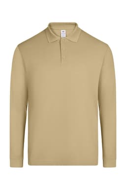 CLIFTON - POLO MANGA LARGA 210