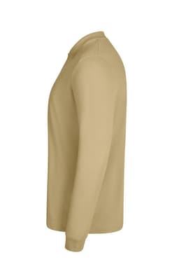 CLIFTON - POLO MANGA LARGA 210