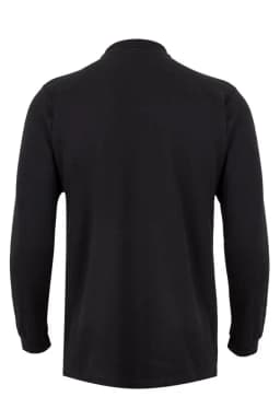 CLIFTON - POLO MANGA LARGA 210