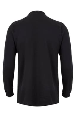 CLIFTON - POLO MANGA LARGA 210