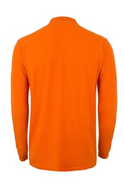 CLIFTON - POLO MANGA LARGA 210