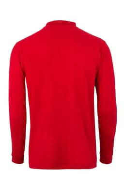 CLIFTON - POLO MANGA LARGA 210