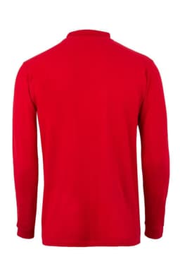 CLIFTON - POLO MANGA LARGA 210