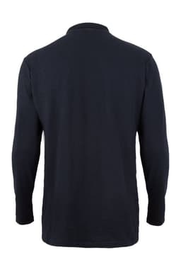 CLIFTON - POLO MANGA LARGA 210