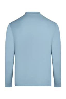 CLIFTON - POLO MANGA LARGA 210