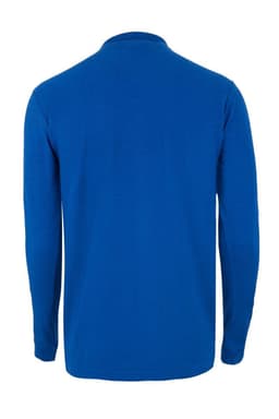 CLIFTON - POLO MANGA LARGA 210